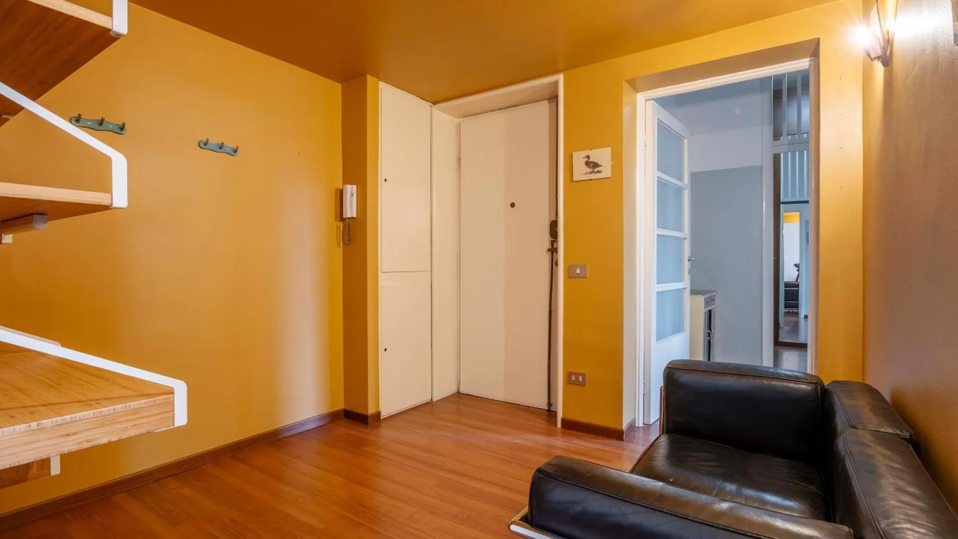 Luvi - Solari Apartment Milan 0*,  Italy