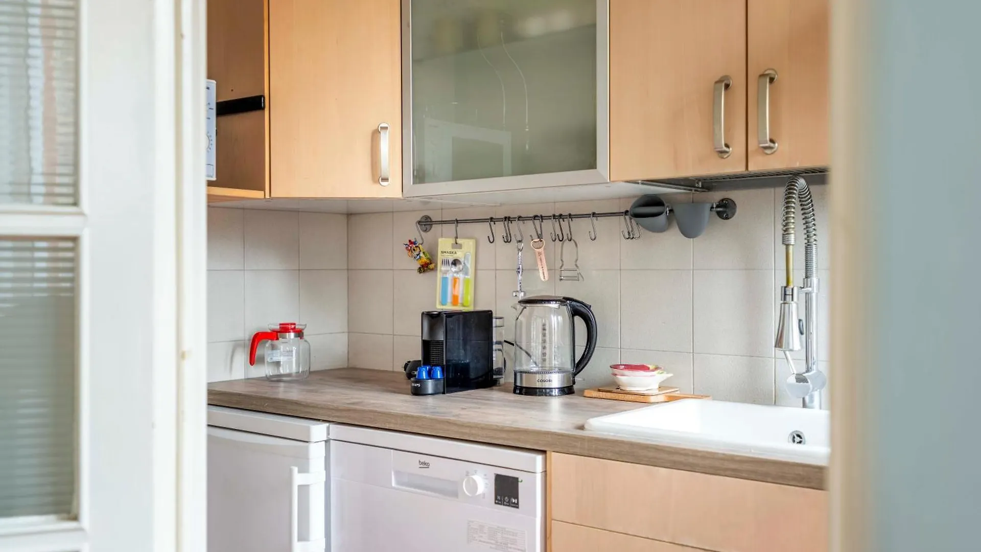 Luvi - Solari Apartment Milan