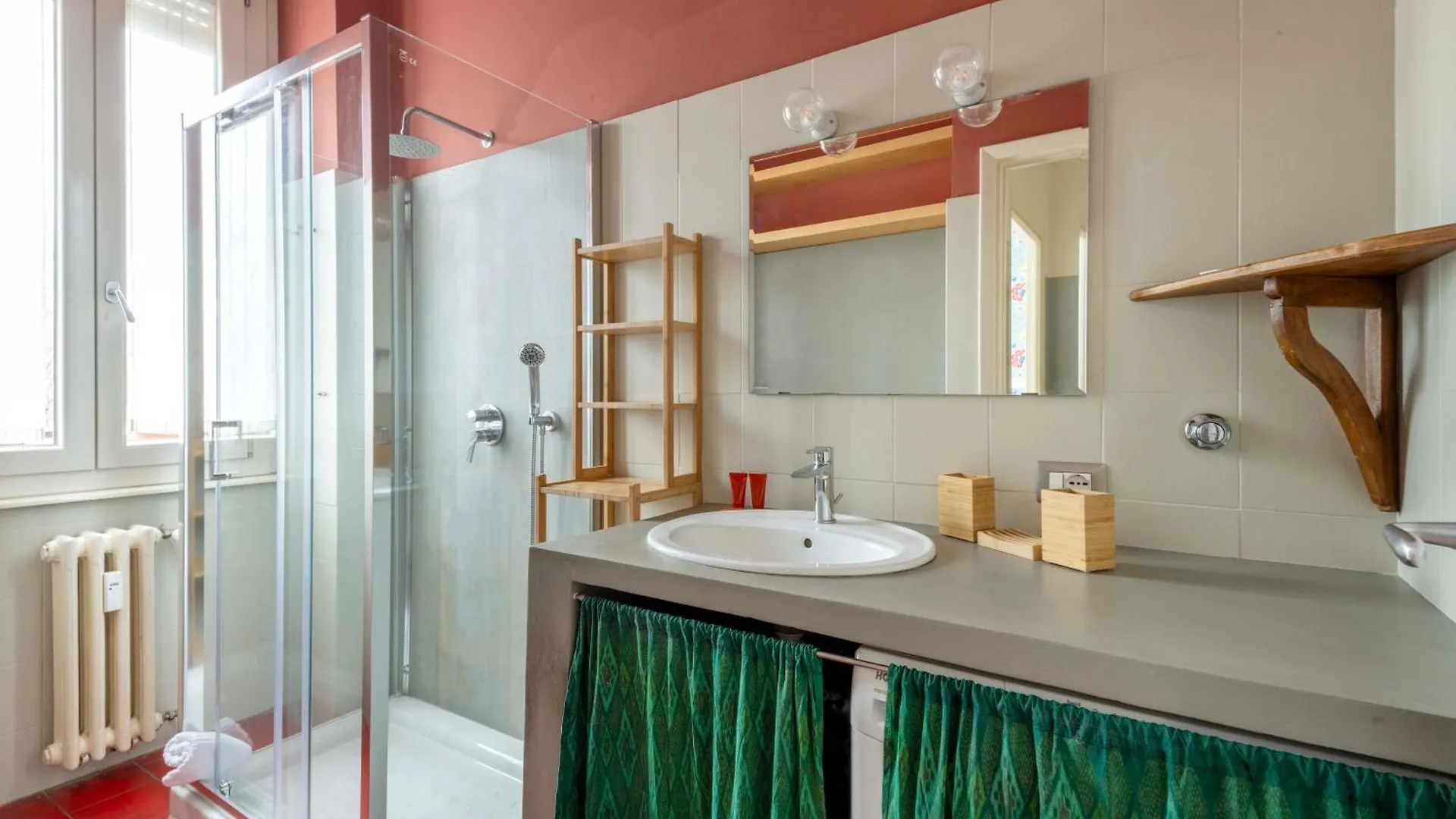 Luvi - Solari Apartment Milan