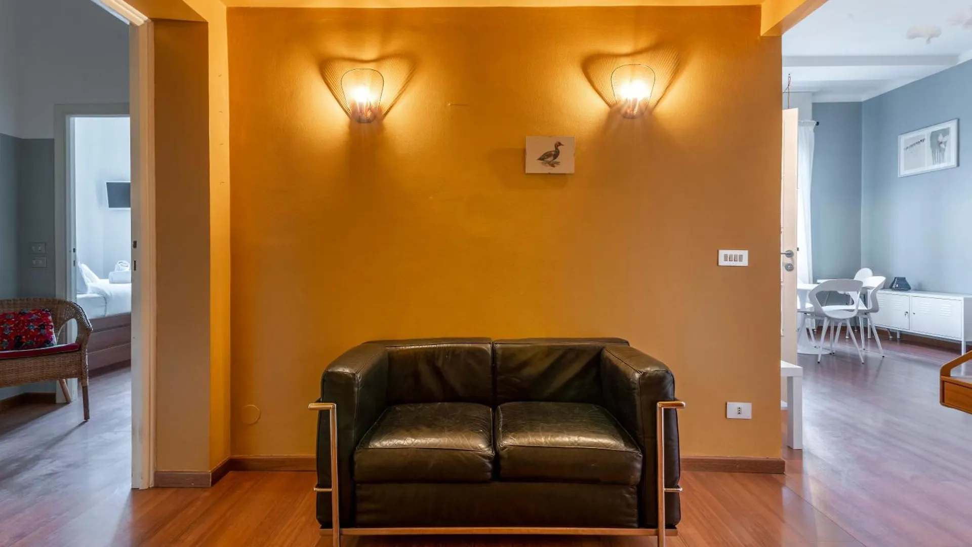 Luvi - Solari Apartment Milan