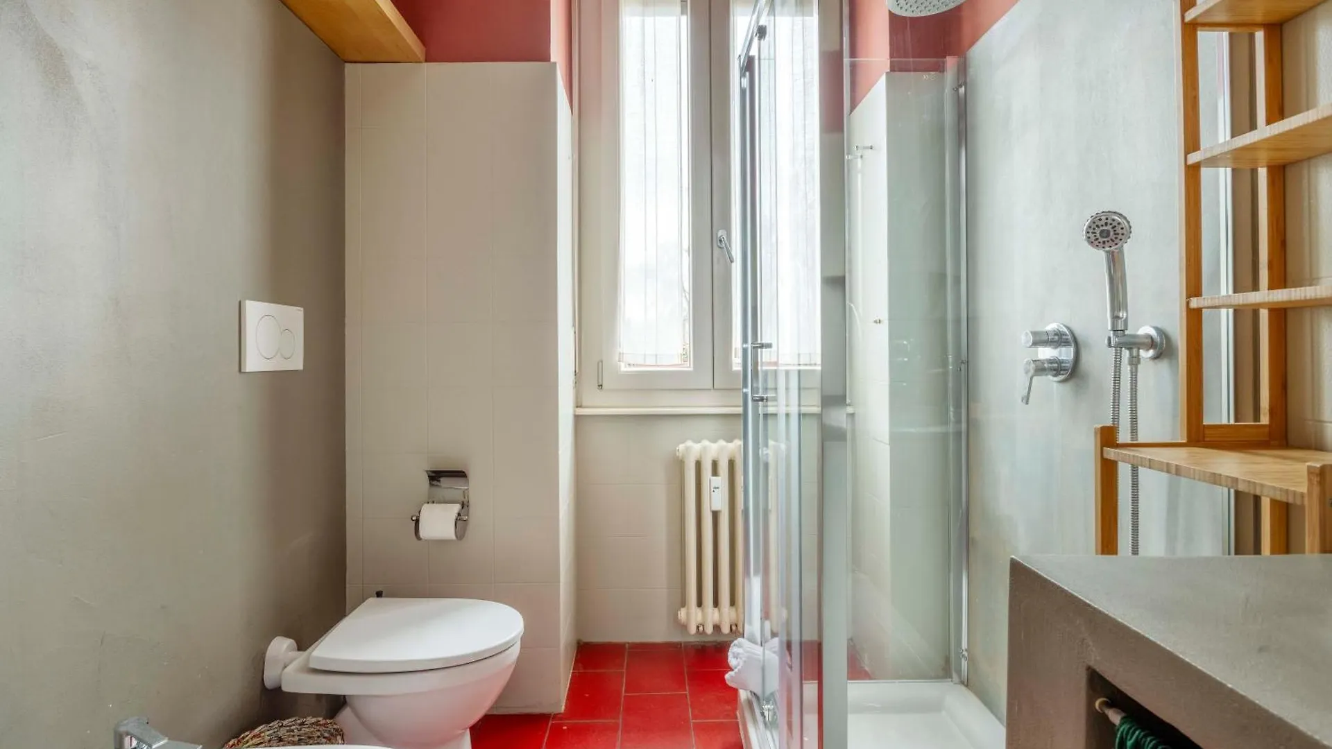 Luvi - Solari Apartment Milan