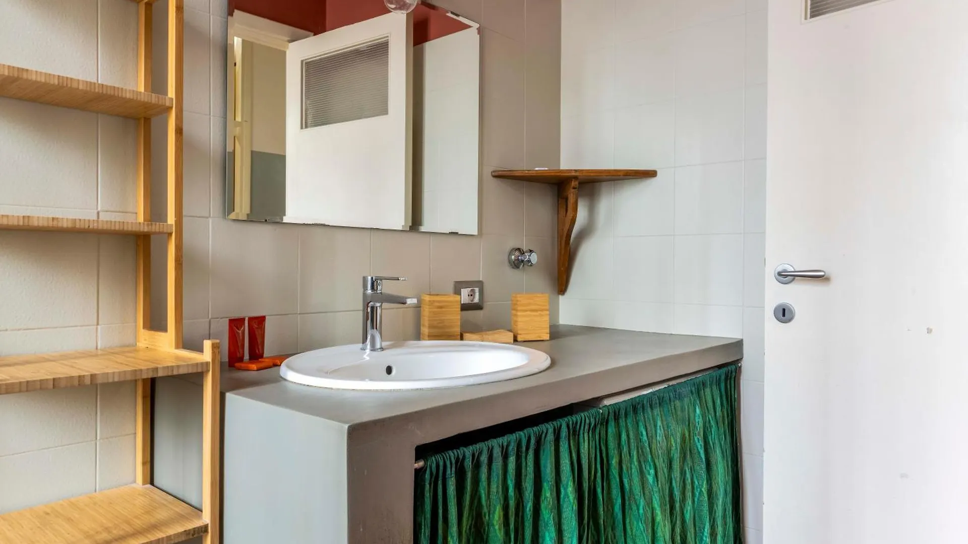 Luvi - Solari Apartment Milan