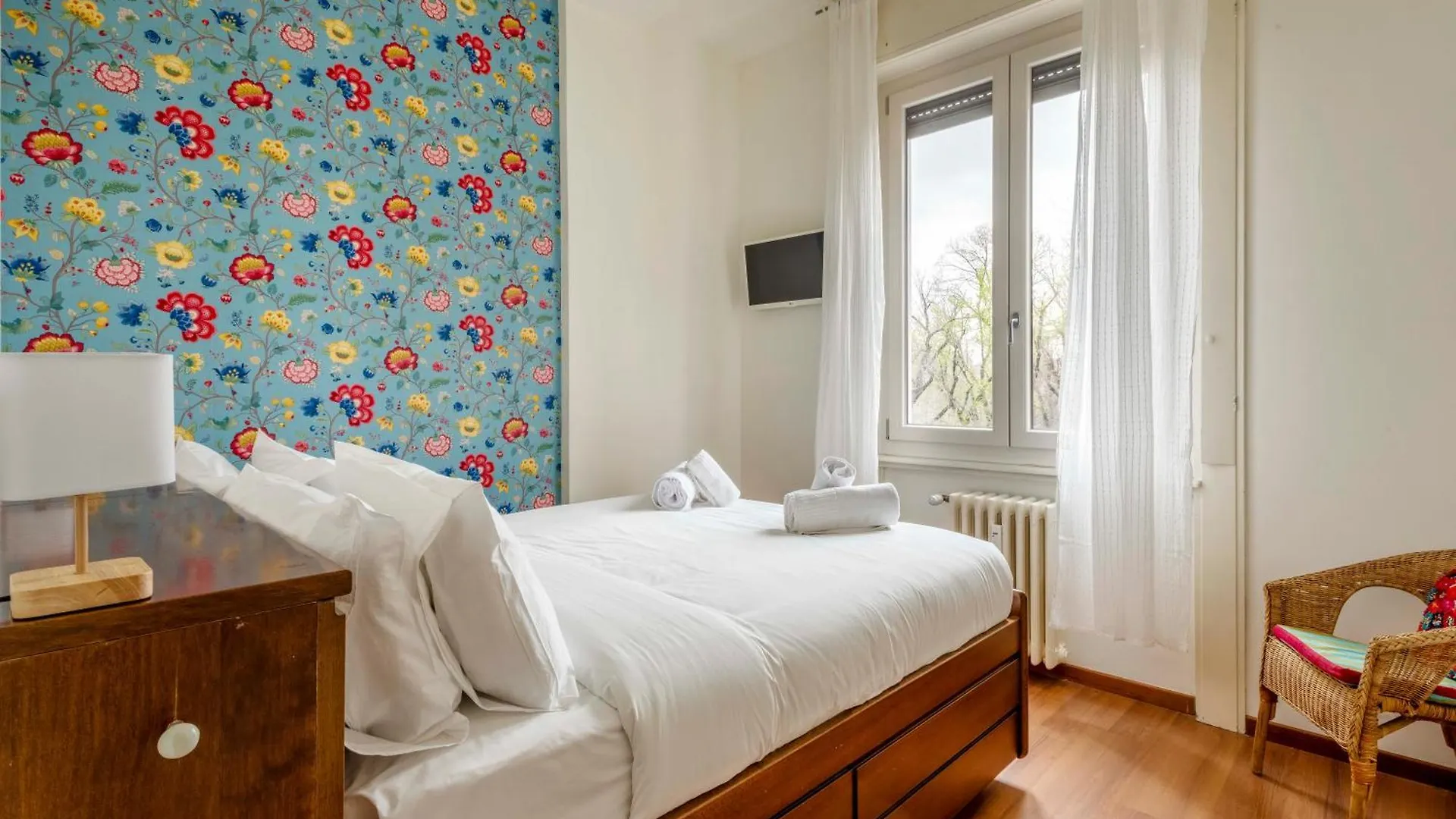 Luvi - Solari Apartment Milan