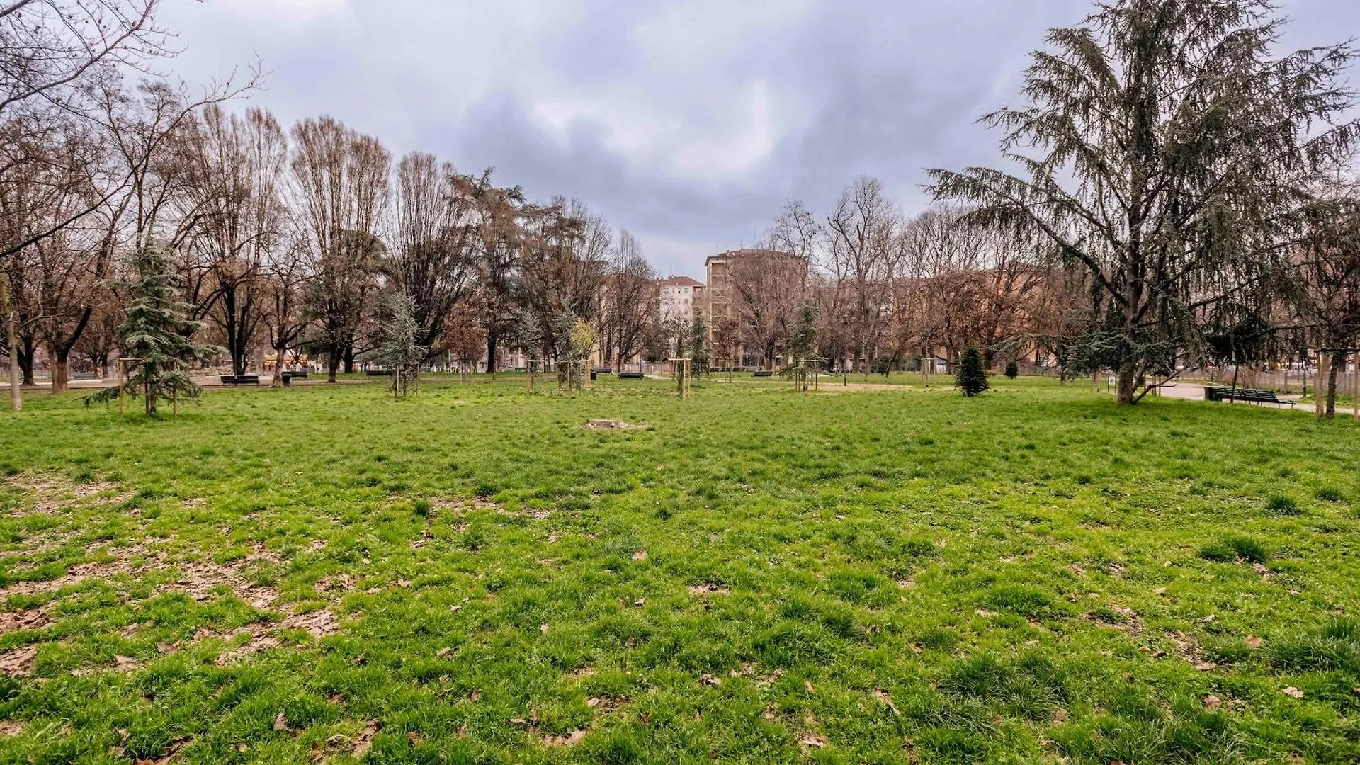 Luvi - Solari Apartment Milan