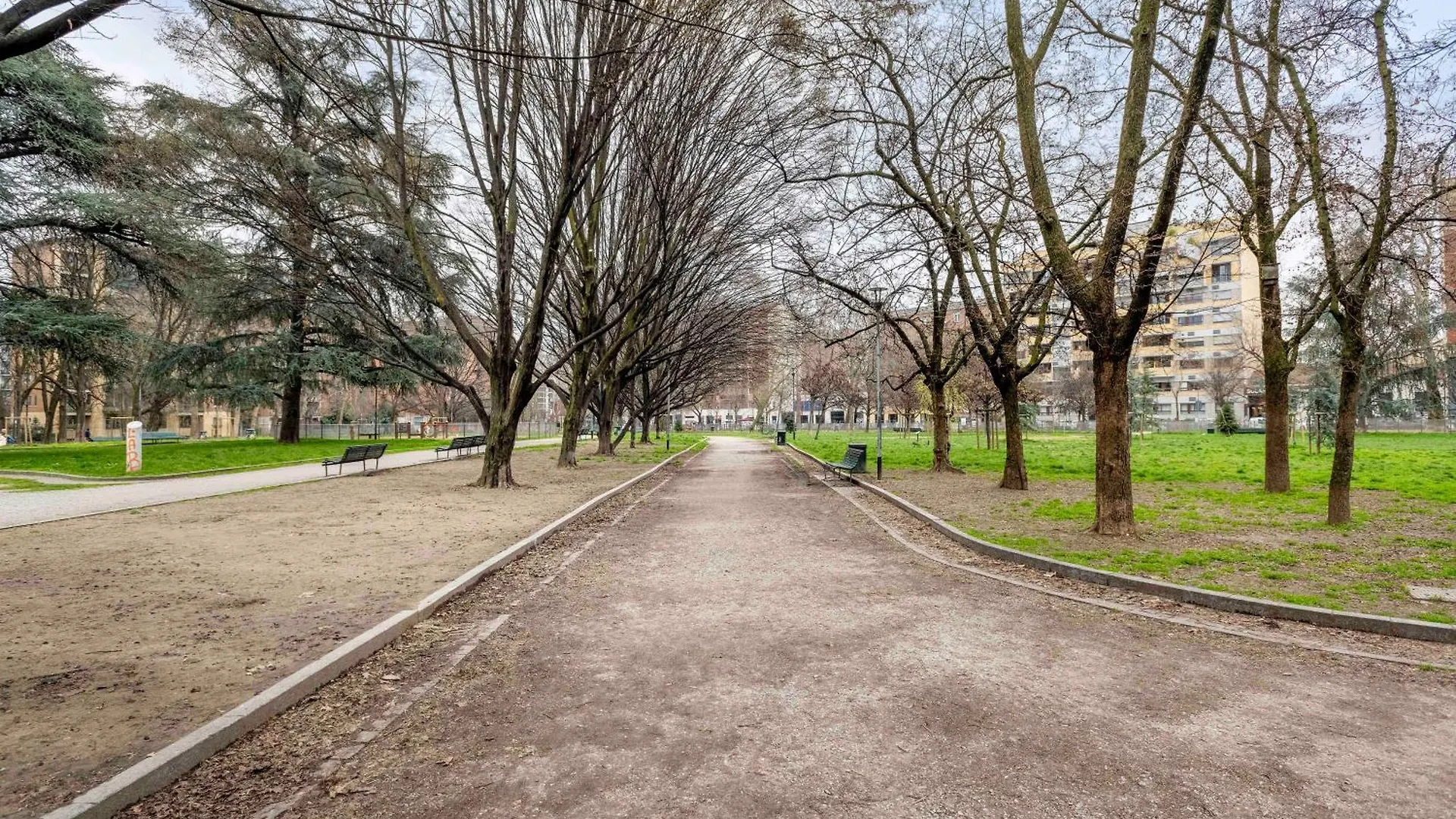 Luvi - Solari Apartment Milan