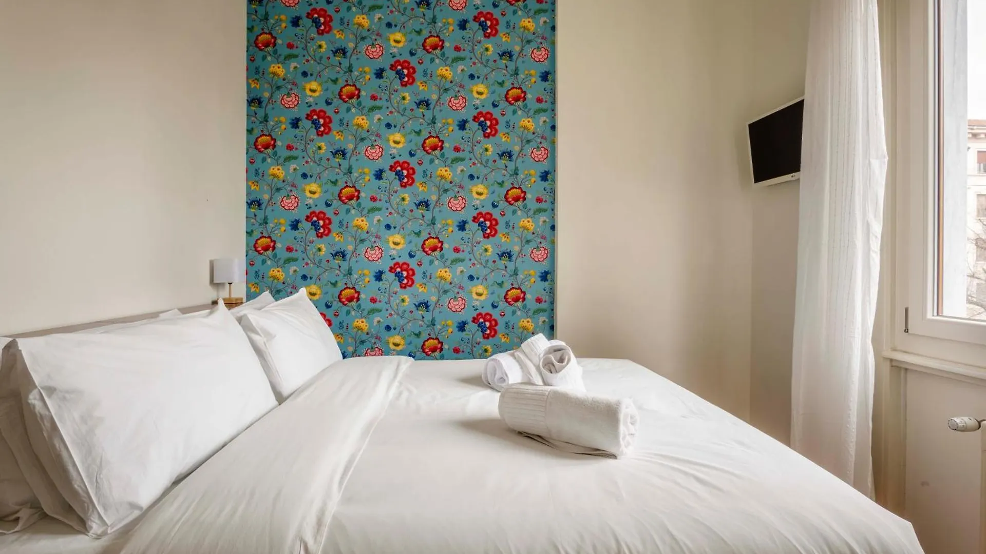 Luvi - Solari Apartment Milan 0*,  Italy