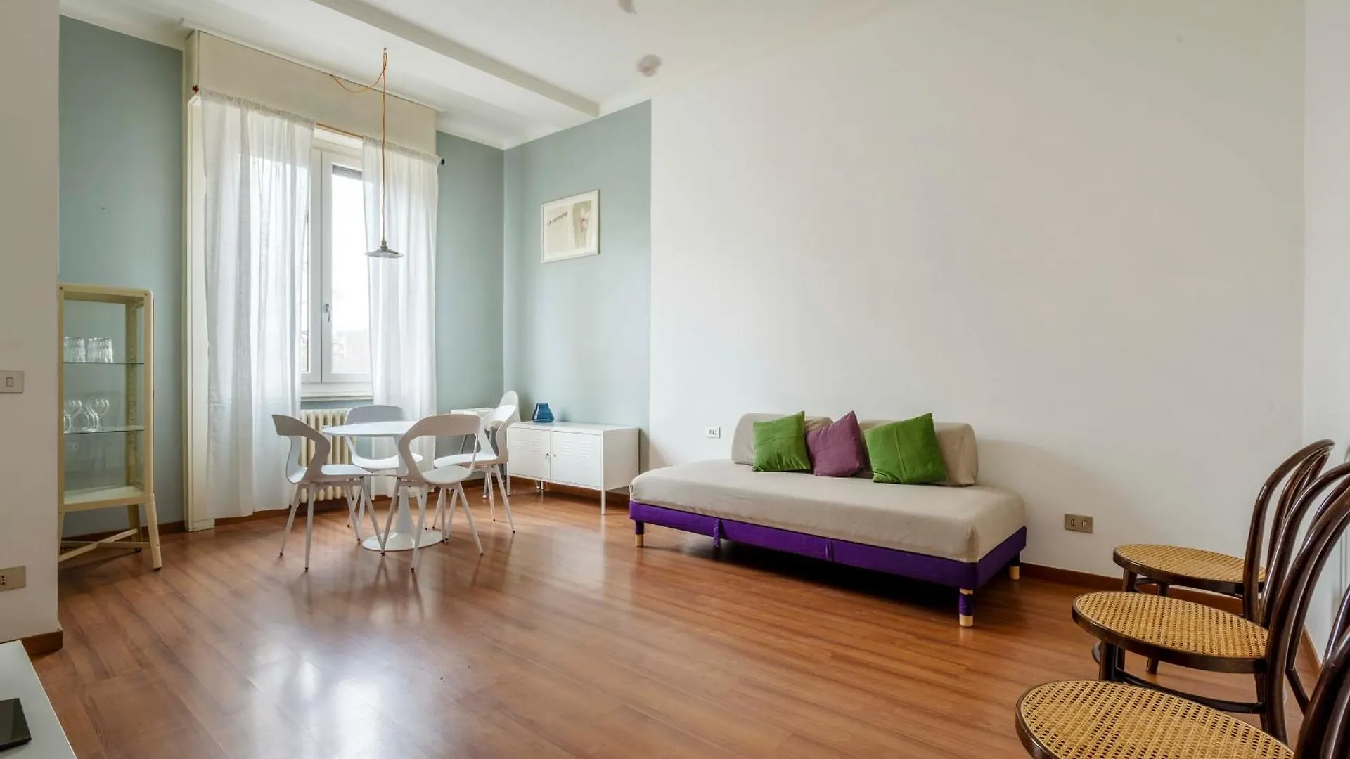 Luvi - Solari Appartement Milaan